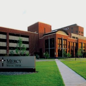 Mercy Medical Centrer Cedar Rapids | Level II NICU