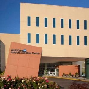 Multicare Auburn Medical Center | Level II NICU
