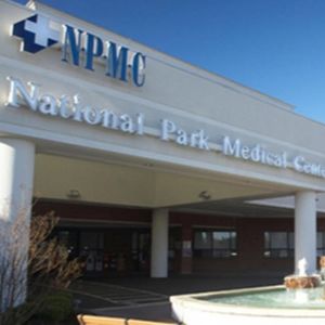 National Park Medical Center | Level II NICU