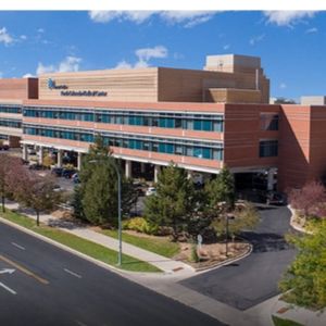 North Colorado Medical Center | Level II NICU