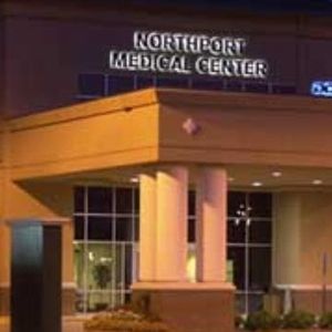 Northport Medical Center | Level II NICU