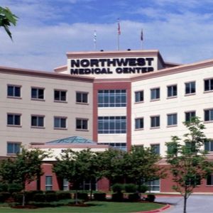Northwest Medical Center - Bentonville | Level II NICU