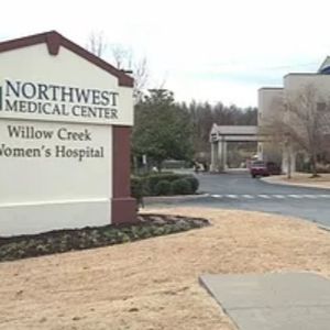 Northwest Medical Center | Level III NICU
