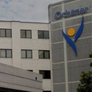 Ochsner Medical Center - Baton Rouge | Level III NICU