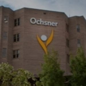 Ochsner Medical Center | Level II NICU