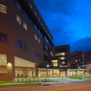 Parkview Medical Center | Level II NICU