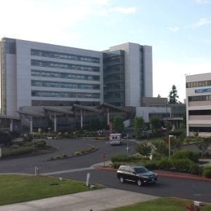 Peacehealth Southwest Medical Center | Level III NICU