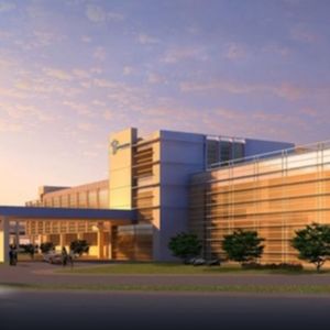 Princeton Baptist Medical Center | Level III NICU