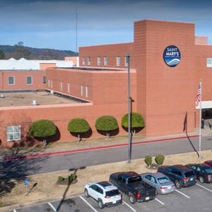 Saint Mary's Regional Hospital | Level II NICU