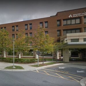 Shady Grove Medical Center | Level III NICU