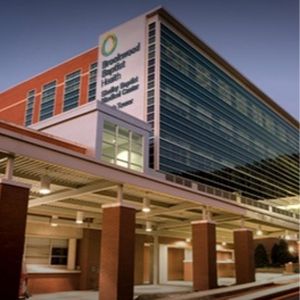 Shelby Baptist Medical Center | Level III NICU