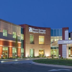 Siloam Springs Regional Hospital | Level II NICU