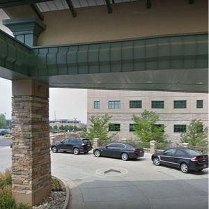 Sky Ridge Medical Center | Level III NICU
