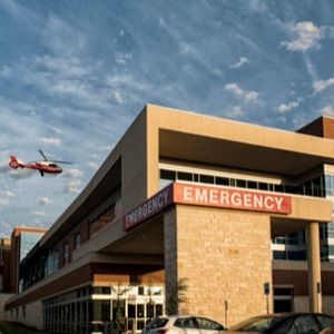 St. Anthony Hospital | Level II NICU