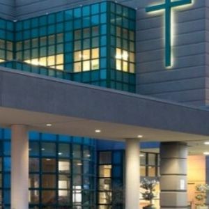 St. Frances Community Hospital | Level II NICU