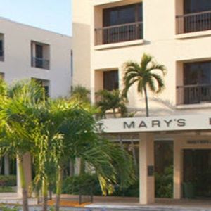 St. Mary's Hospital | Level III NICU