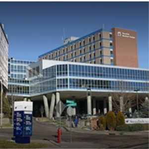 Swedish Medical Center | Level III NICU