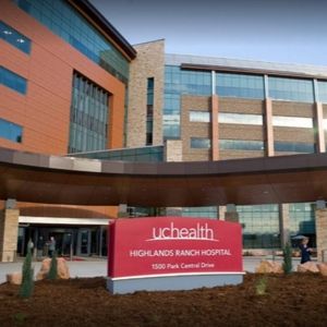 UC Health Highlands Ranch Hospital | Level III NICU