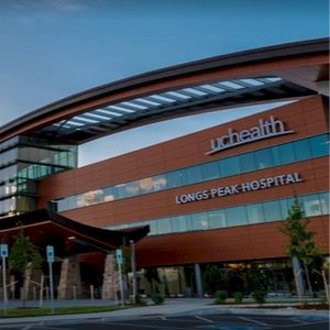UC Health Longs Peak Hospital | Level II NICU