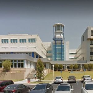 USA Women's an Children's Hospital | Level III NICU