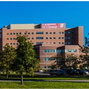 University of Colorado Hospital | Level III NICU