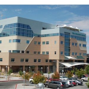 University of New Mexico Children's Hospital | Level III NICU