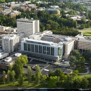 University of Washington | Neonatology Solutions