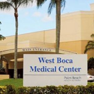 West Boca Medical Center | Level III NICU