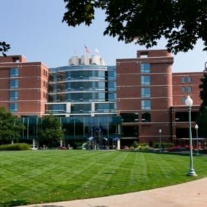Akron Children's Hospital | Level III NICU