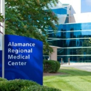 Almance Regional Medical Center | Level III NICU