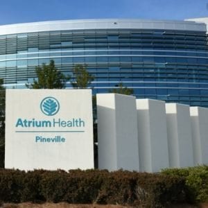 Atrium Health Pineville | Level III NICU
