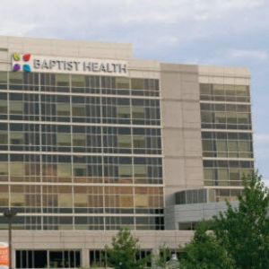 Baptist Health Louisville | Level II NICU