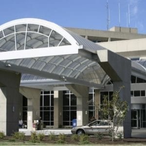 Bethesda North Hospital | Level II NICU