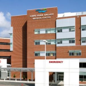 Cape Fear Valley Medical Center | Level III NICU