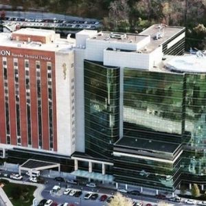 Carilion Roanoke Memorial Hospital | Level III NICU