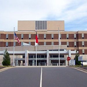 Carolinas Blue Ridge Hospital | Level II NICU