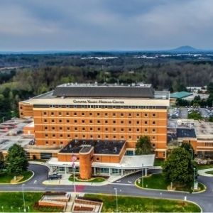 Catawaba Valley Medical Center | Level III NICU