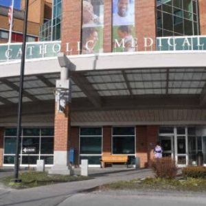 Catholic Medical Center | Level II NICU