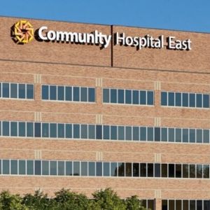 Community Hospital East | Level II NICU