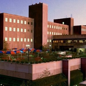 Community Hospital | Level III NICU