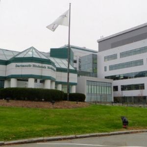 Dartmouth Hitchcock Medical Center | Level III NICU