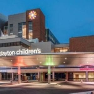 Dayton Children's Hospital | Level III NICU