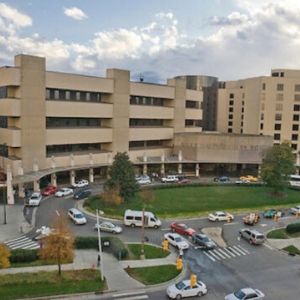 Duke University Hospital | Level IV NICU