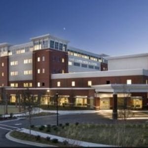 East Cooper Medical Center | Level II NICU