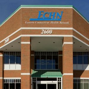 Eastern Connecticut Health Network | Level II NICU