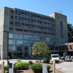 Emerson Hospital | Level II NICU