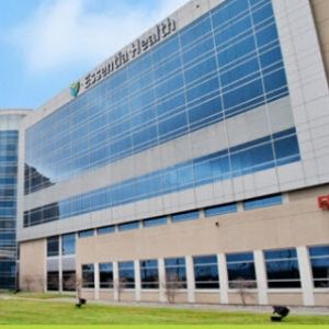 Essentia Health Fargo | Level III NICU