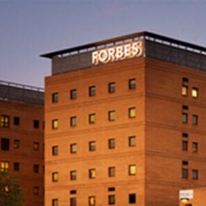 Forbes Hospital | Level II NICU