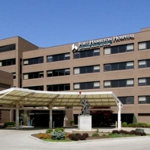 Fort Hamilton Hospital | Level II NICU