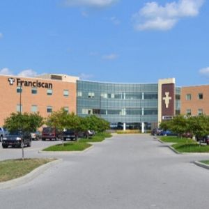 Franciscan Health Lafayette East | Level III NICU